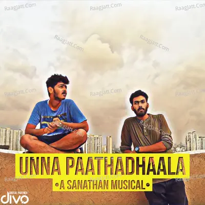 Unna Paathadhaala Cover