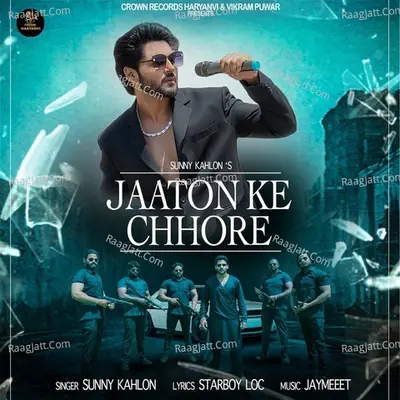 Jaaton Ke Chhore Cover