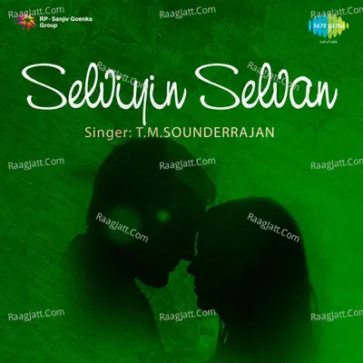 Selviyin Selvan Cover