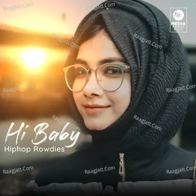 Hi Baby Cover