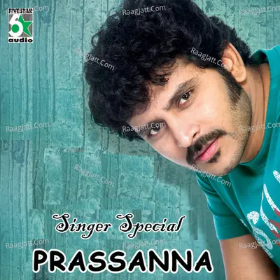 Singer Special - Prassanna - Prassanna