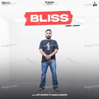 Bliss (From "Jimmy") Cover