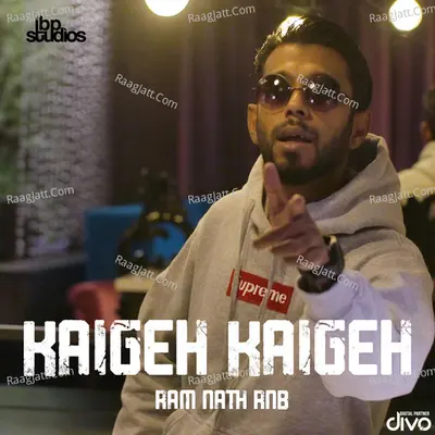 Kaigeh Kaigeh (Single) Cover