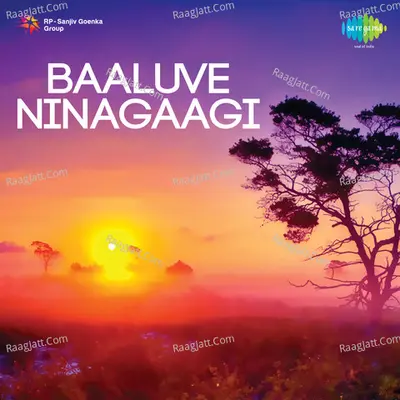 Baaluve Ninagaagi Cover