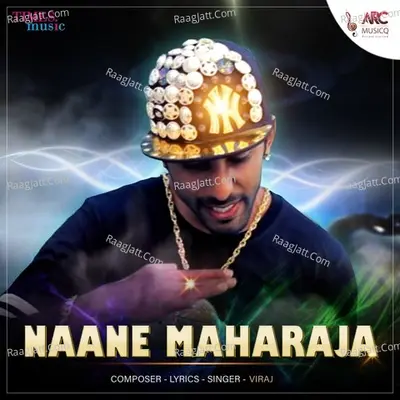 Naane Maharaja Cover