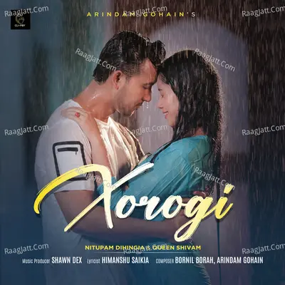 Xorogi Cover