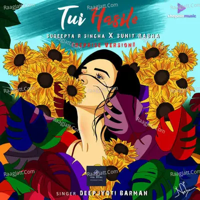 Tui Hasile (Reprise) Cover