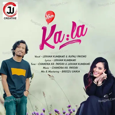Nom Kala Cover