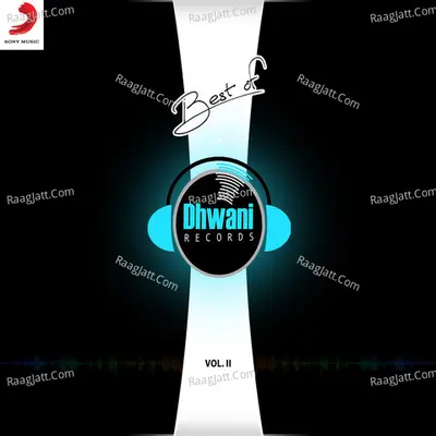 Best of Dhwani Records, Vol. 2 - Bijoy Shankar Das