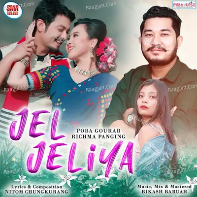 Jel Jeliya Cover