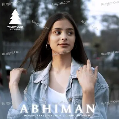 Abhiman Cover