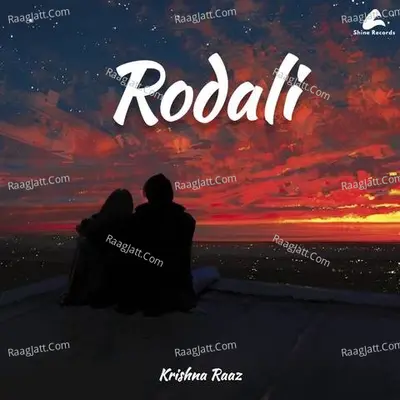 Rodali Cover