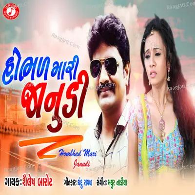 Sailesh Barot Image