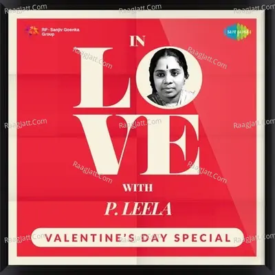 In Love With P. Leela - P Leela