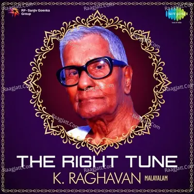 The Right Tune - K. Raghavan Poster