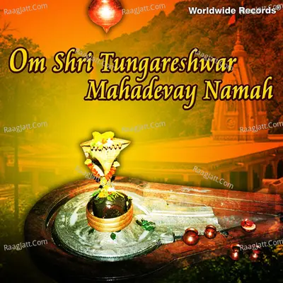 Om Shri Tungareshwar Mahadevay Namah Poster