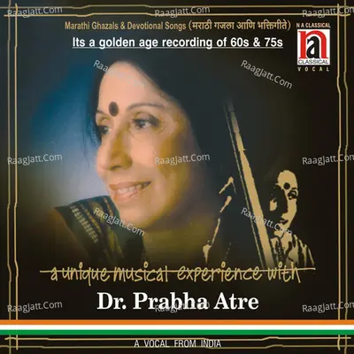 A Unique Musical Experience - Parabha Atre