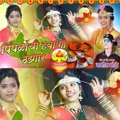 Pimplachi Hava Go Thand Gaar Cover