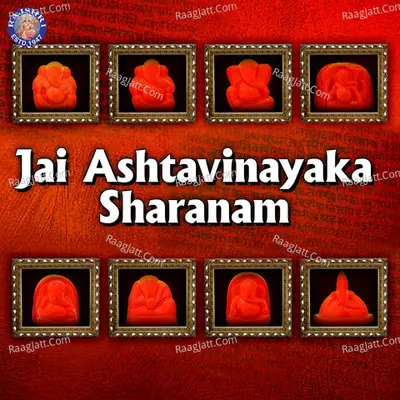 Jai Ashtavinayaka Sharanam - Traditional