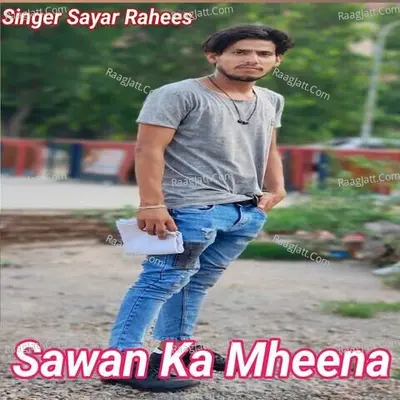 Sawan Ka Mheena Cover