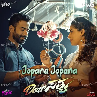 Jopana Jopana (From "Dear Sathya")