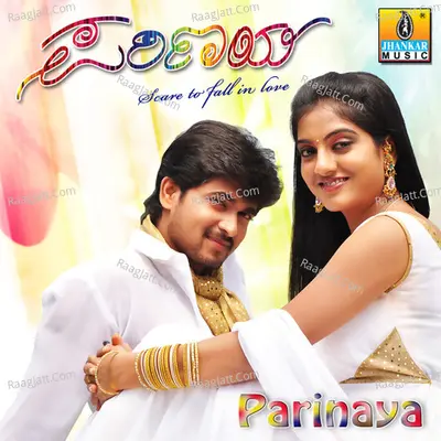 Parinaya (Original Motion Picture Soundtrack) - Anuradha Bhat