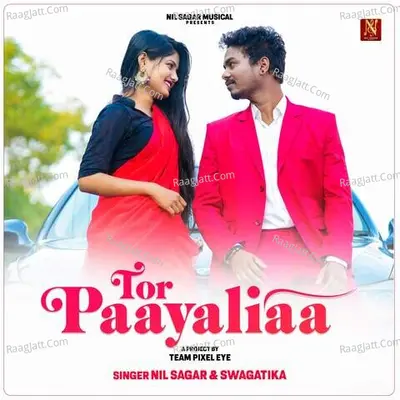 Tor Paayaliaa Cover