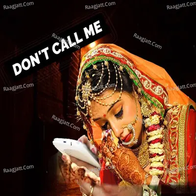 Don't Call Me Cover