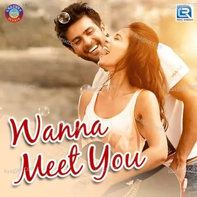 Wanna Meet You Cover