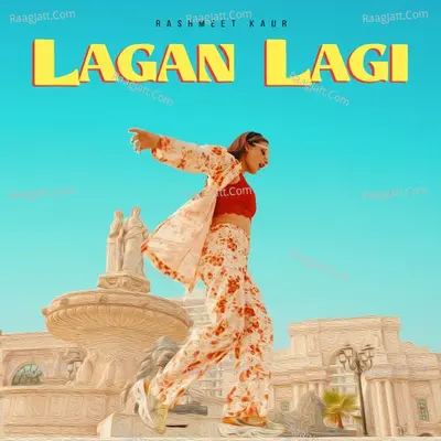 Lagan Lagi Cover