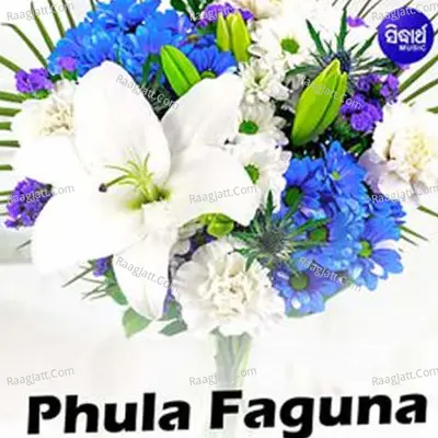 Phoola Faguna Poster