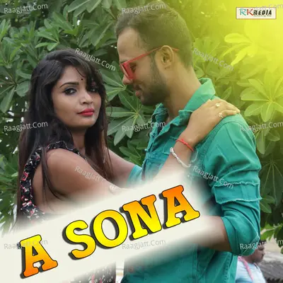 A Sona Poster