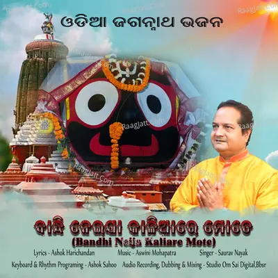 Bandhi Neija Kaliare Mote