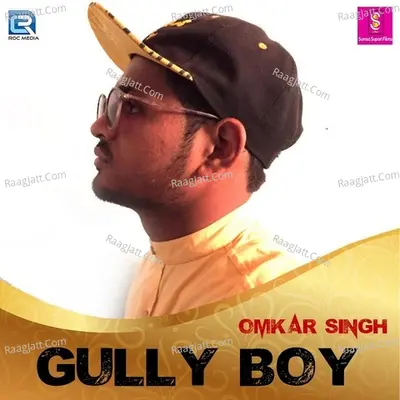 Gully Boy Cover