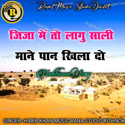 Habib Khan Image