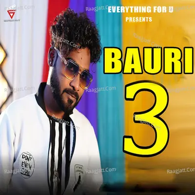 Bauri 3 Cover