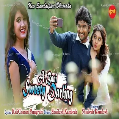 A Bani Sweety Darling Cover