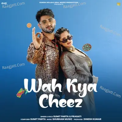 Wah Kya Cheez