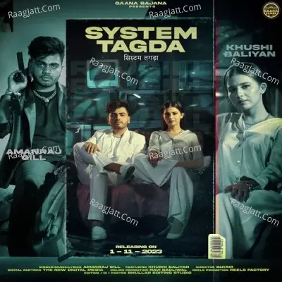 System Tagda