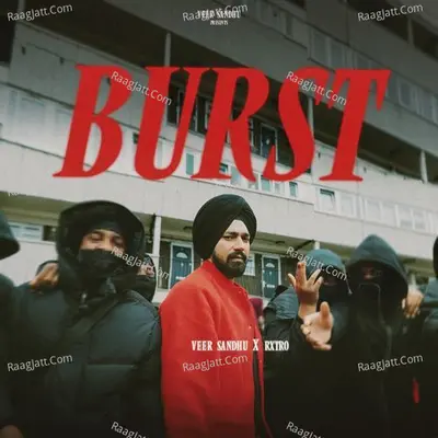 Burst Cover