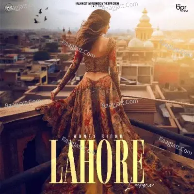 Honey Sidhu Image