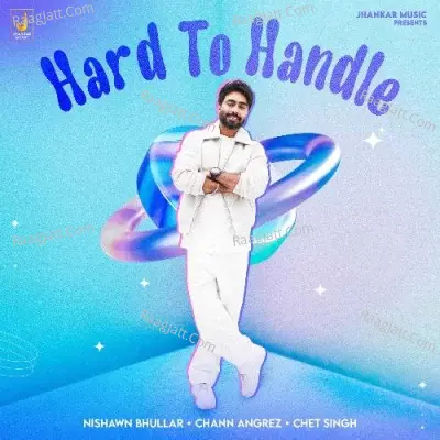 Hard To Handle Cover