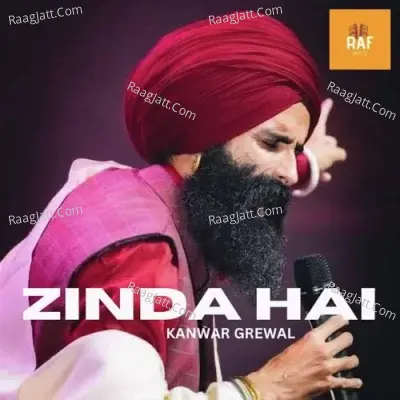 ZINDA HAI