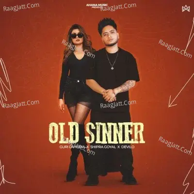 Old Sinner