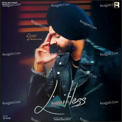 Dj Ksr Image