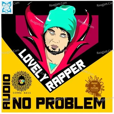 Lovely Rapper Shridhar Image