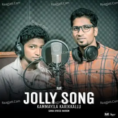 Jolly Song (Kammayila Karikkallu) Cover