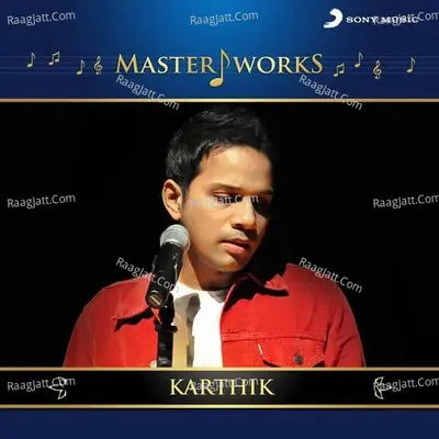 MasterWorks - Karthik Poster