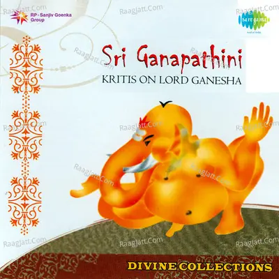 Mlv - Sri Ganapathinee - M.L. Vasanthakumari