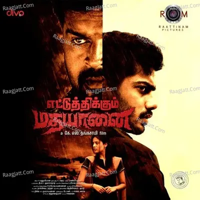 Ettuthikkum Madhayanai Poster